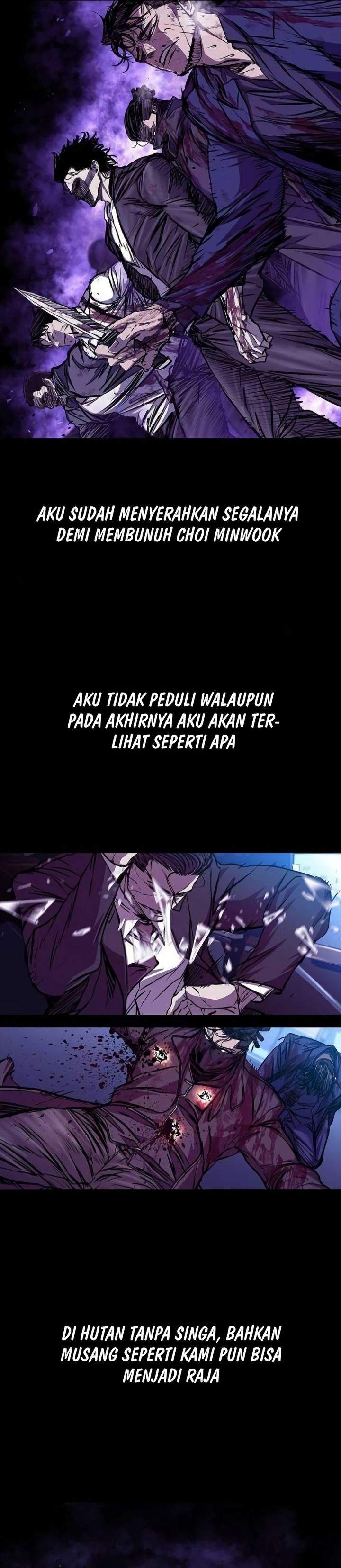 Castle 2: On Top of Everyone Chapter 121 Gambar 2