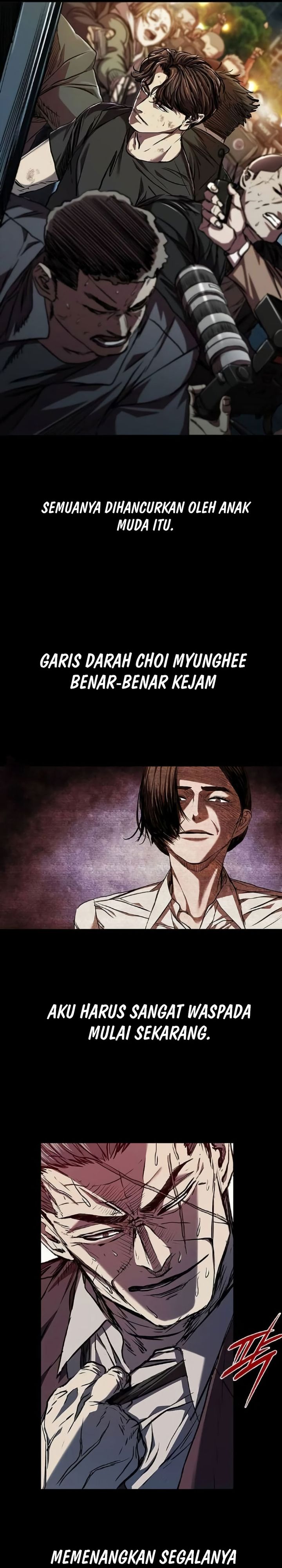 Castle 2: On Top of Everyone Chapter 121 Gambar 4