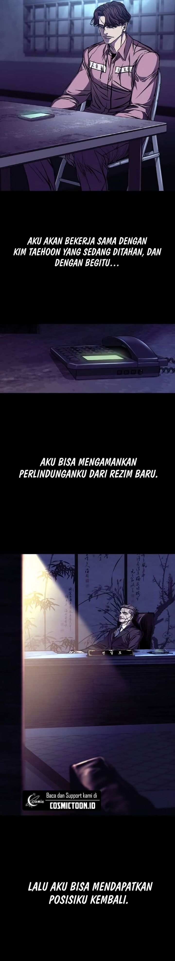 Castle 2: On Top of Everyone Chapter 121 Gambar 9