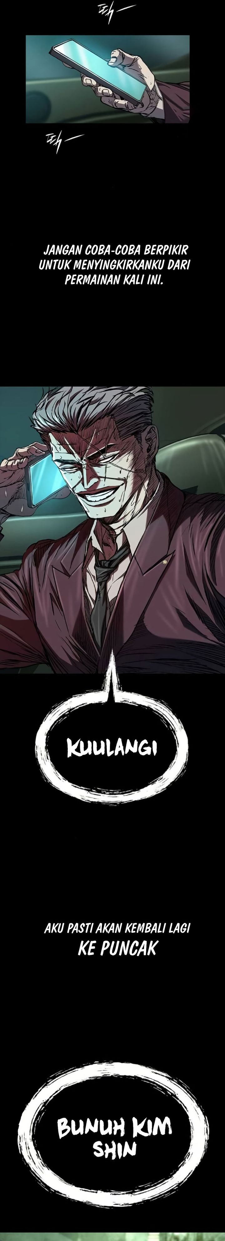 Castle 2: On Top of Everyone Chapter 121 Gambar 10