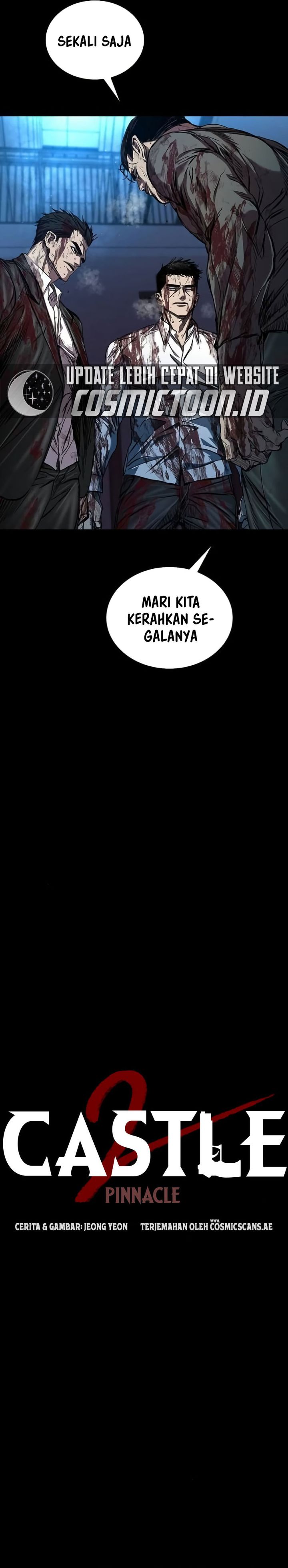 Castle 2: On Top of Everyone Chapter 121 Gambar 17