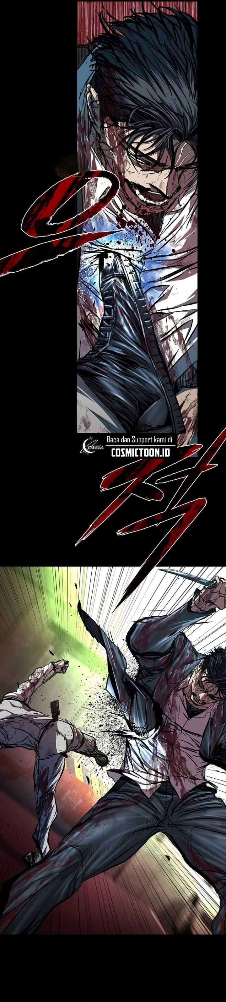 Castle 2: On Top of Everyone Chapter 121 Gambar 18