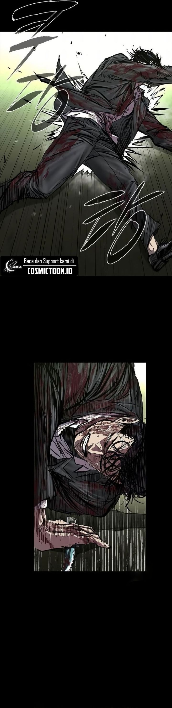 Castle 2: On Top of Everyone Chapter 121 Gambar 19