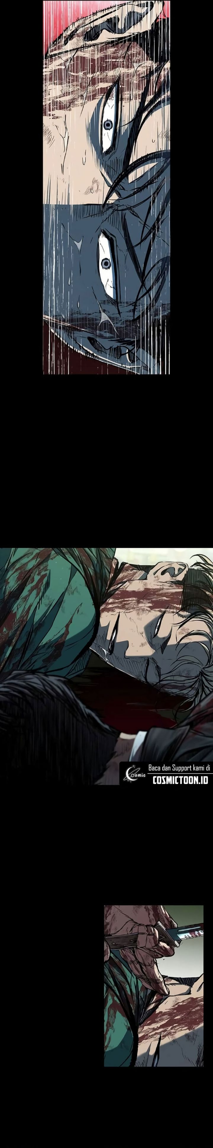 Castle 2: On Top of Everyone Chapter 121 Gambar 20