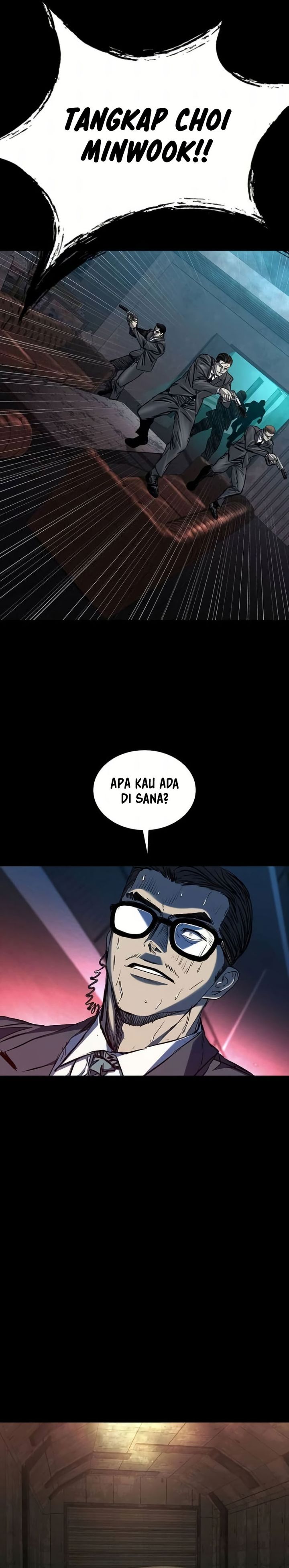 Castle 2: On Top of Everyone Chapter 121 Gambar 26