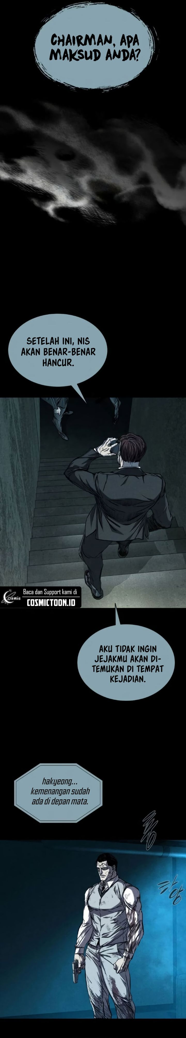 Castle 2: On Top of Everyone Chapter 121 Gambar 28