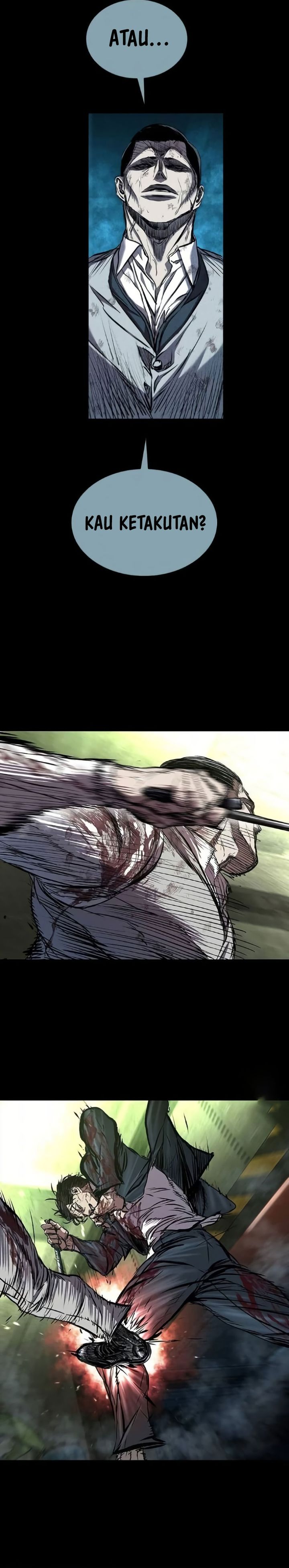 Castle 2: On Top of Everyone Chapter 121 Gambar 31