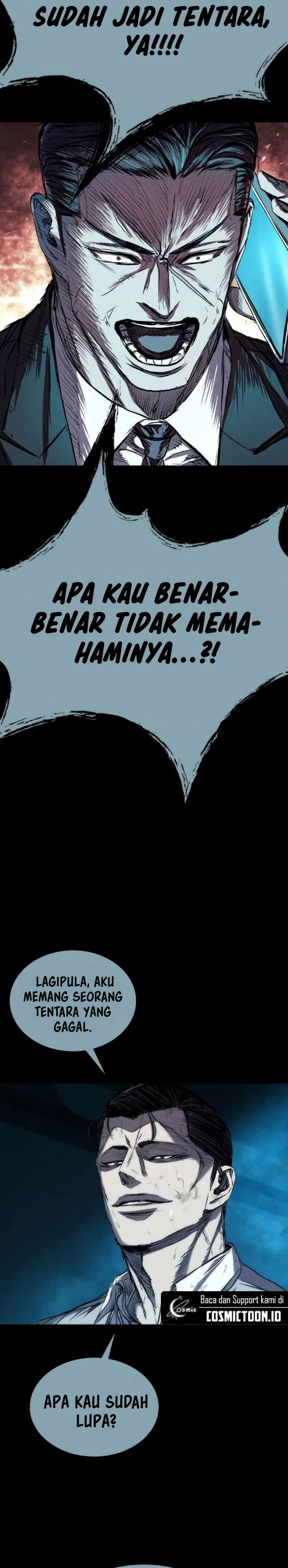 Castle 2: On Top of Everyone Chapter 121 Gambar 34