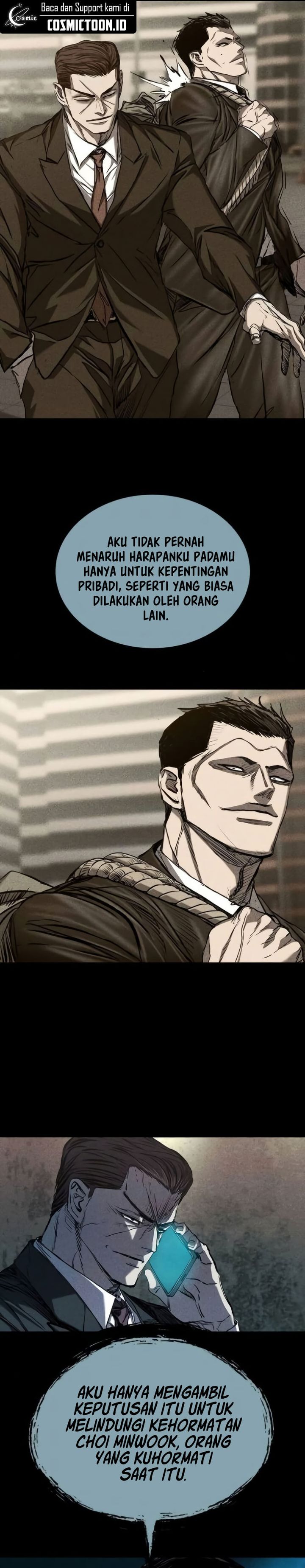 Castle 2: On Top of Everyone Chapter 121 Gambar 37