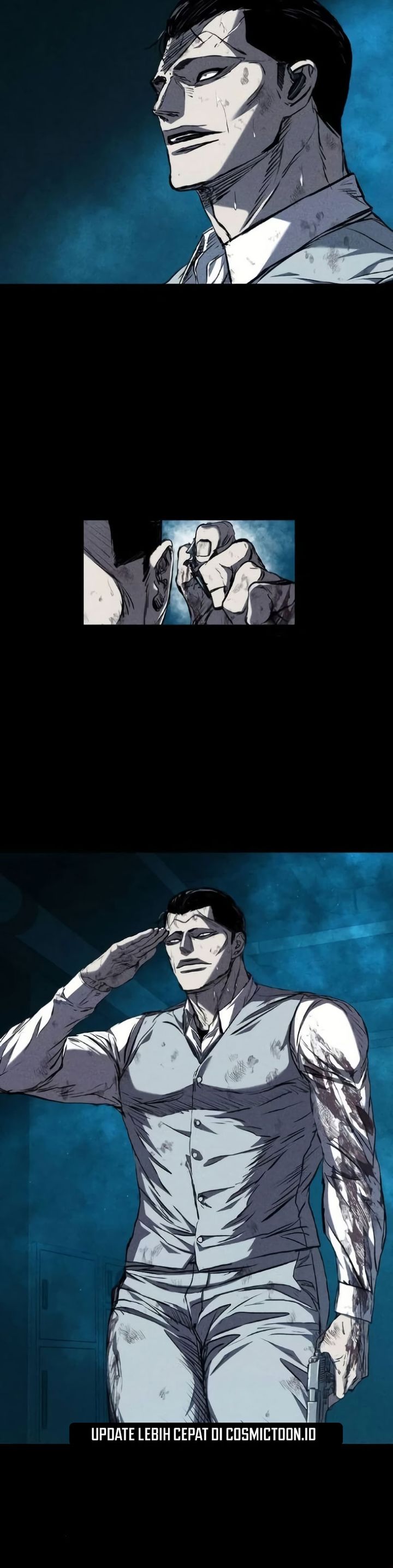 Castle 2: On Top of Everyone Chapter 121 Gambar 38