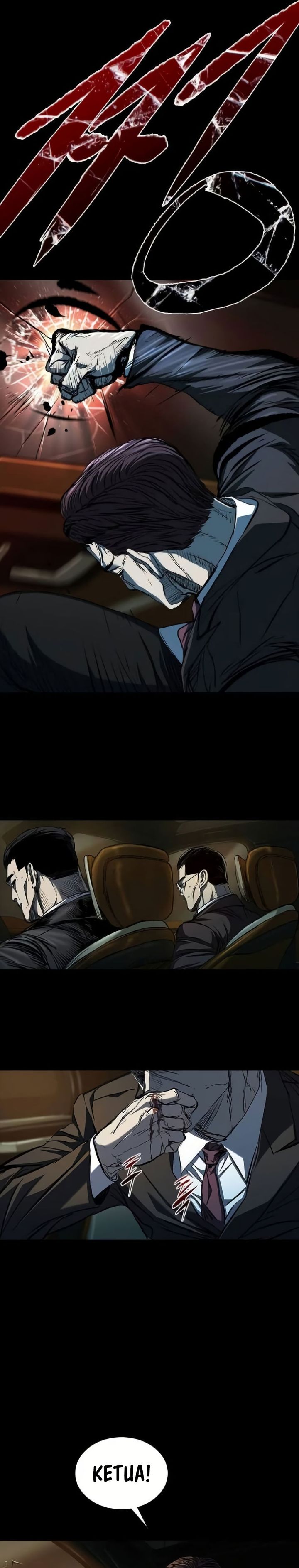 Castle 2: On Top of Everyone Chapter 121 Gambar 39