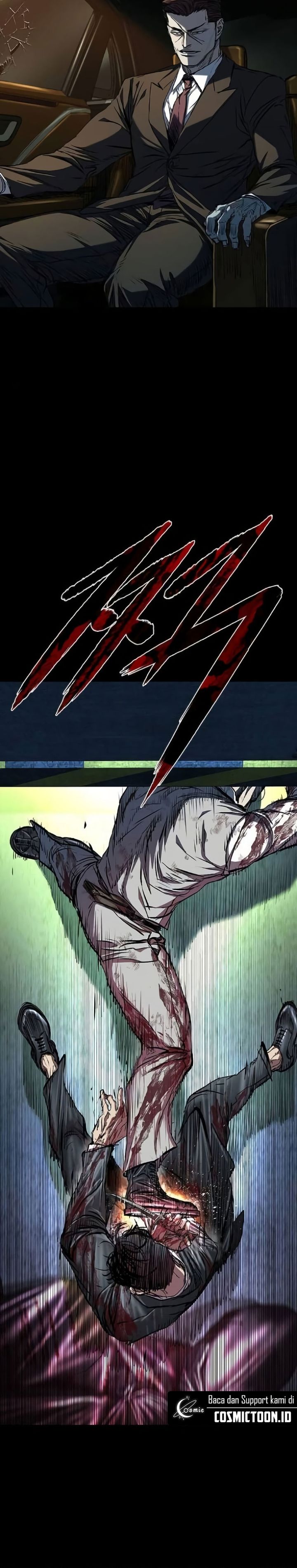 Castle 2: On Top of Everyone Chapter 121 Gambar 40