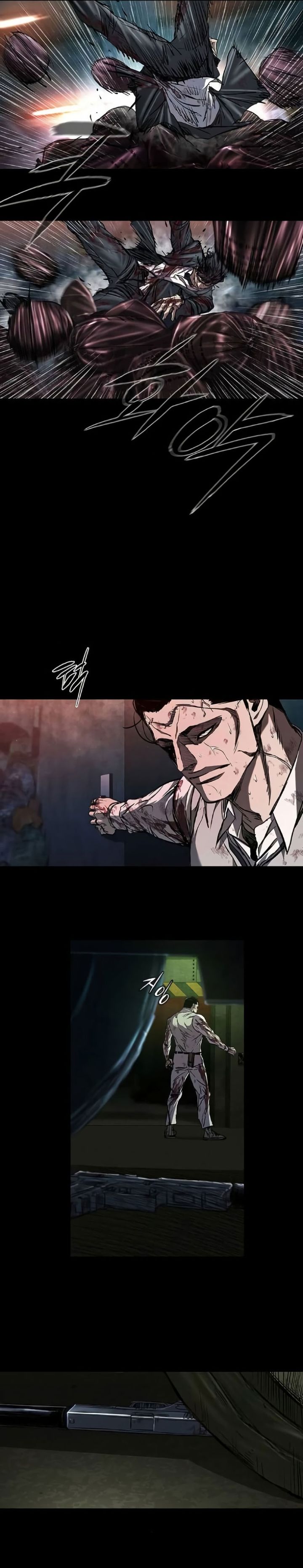 Castle 2: On Top of Everyone Chapter 121 Gambar 41