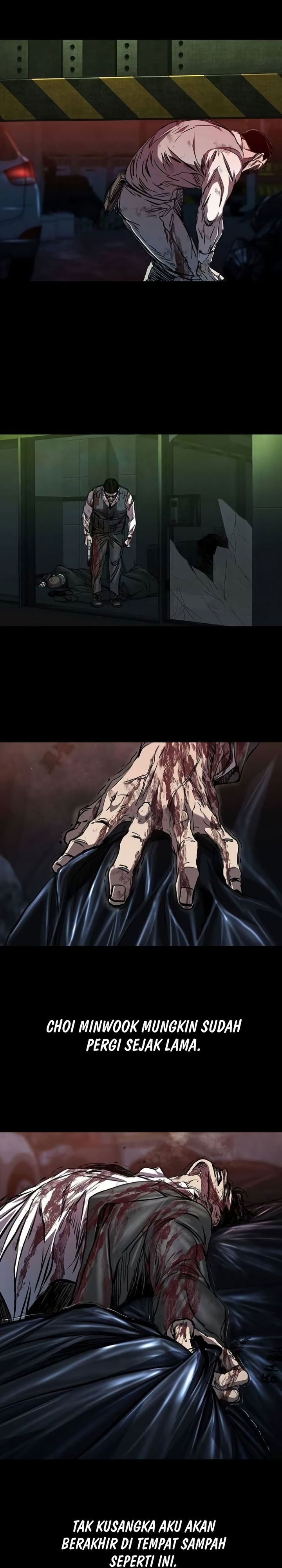 Castle 2: On Top of Everyone Chapter 121 Gambar 44