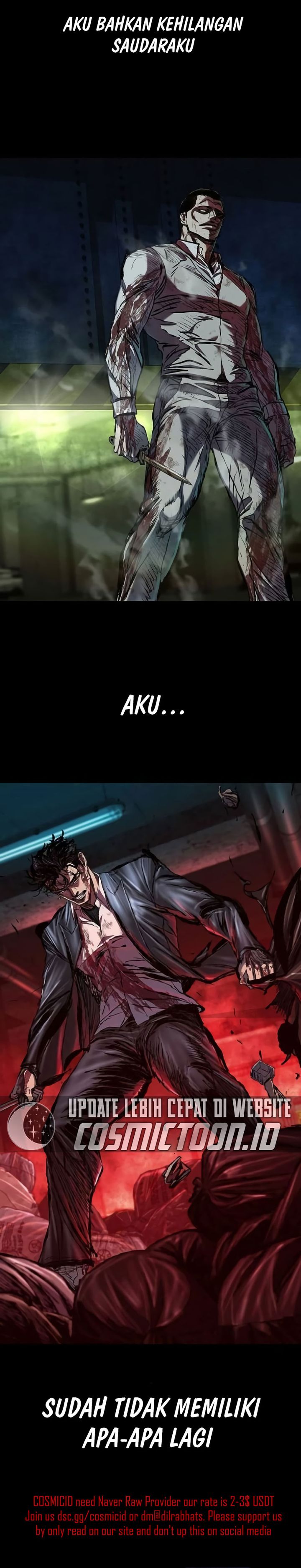 Castle 2: On Top of Everyone Chapter 121 Gambar 46