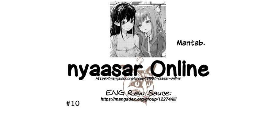Cat Maid and Mistress Chapter 16 Gambar 4