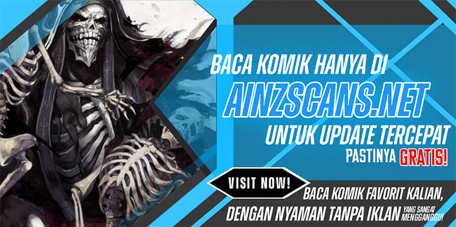 Catastrophic Priest Chapter 44 Gambar 2