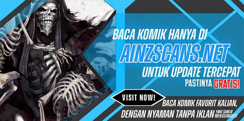 Catastrophic Priest Chapter 48 Gambar 2