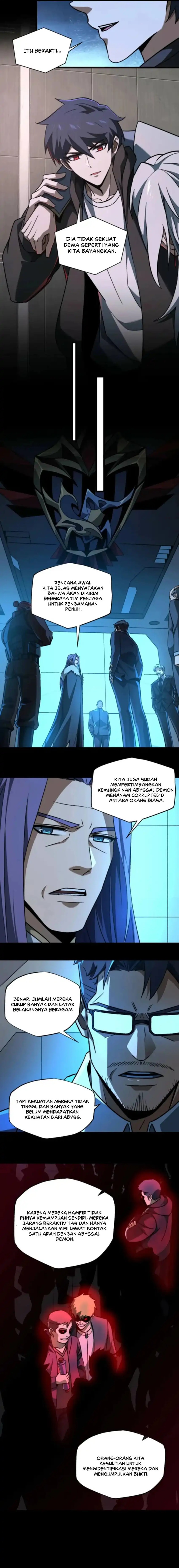 Catastrophic Priest Chapter 54 Gambar 7