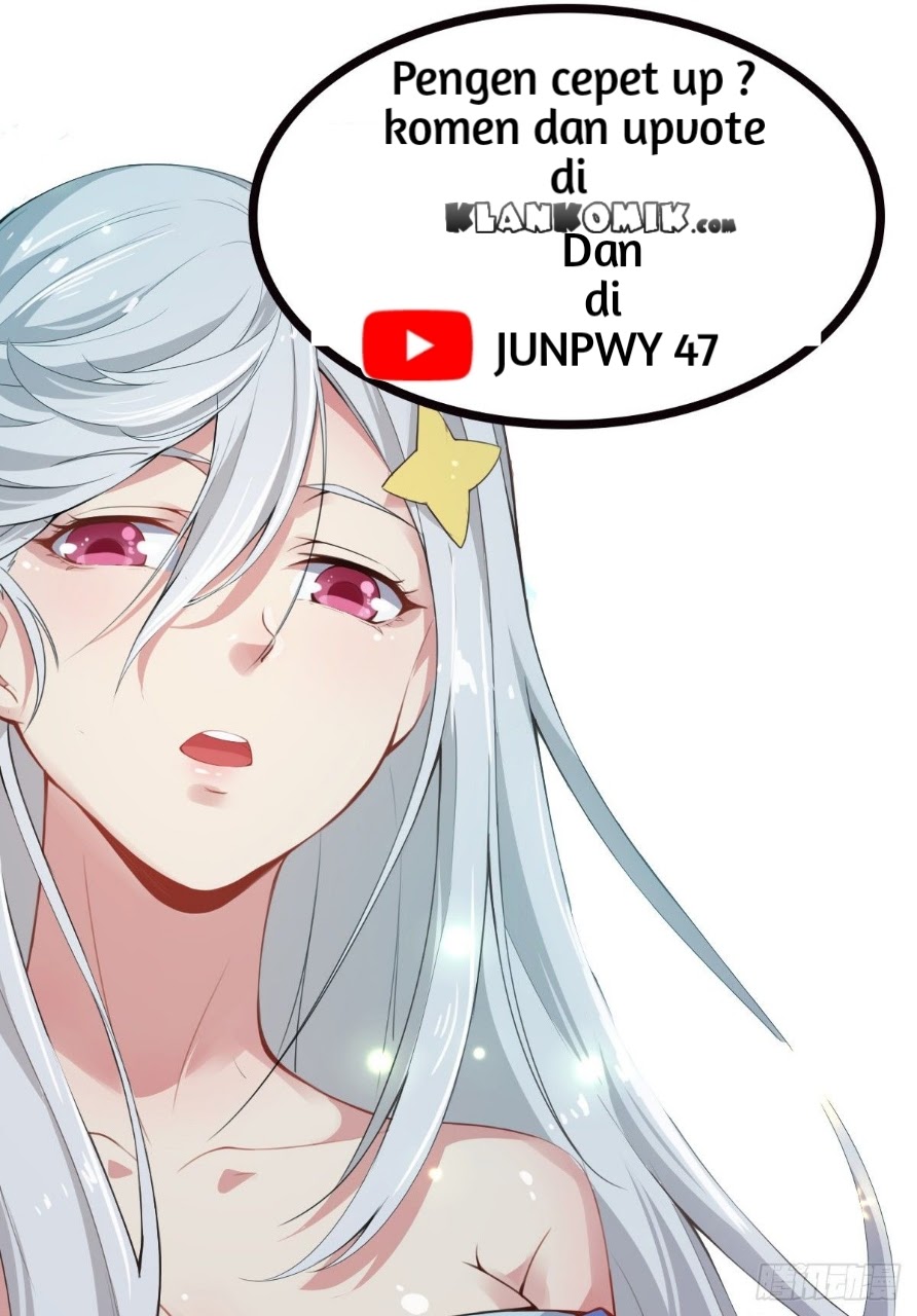 Catch Female Ghost and Fall in Love Chapter 00 Gambar 6