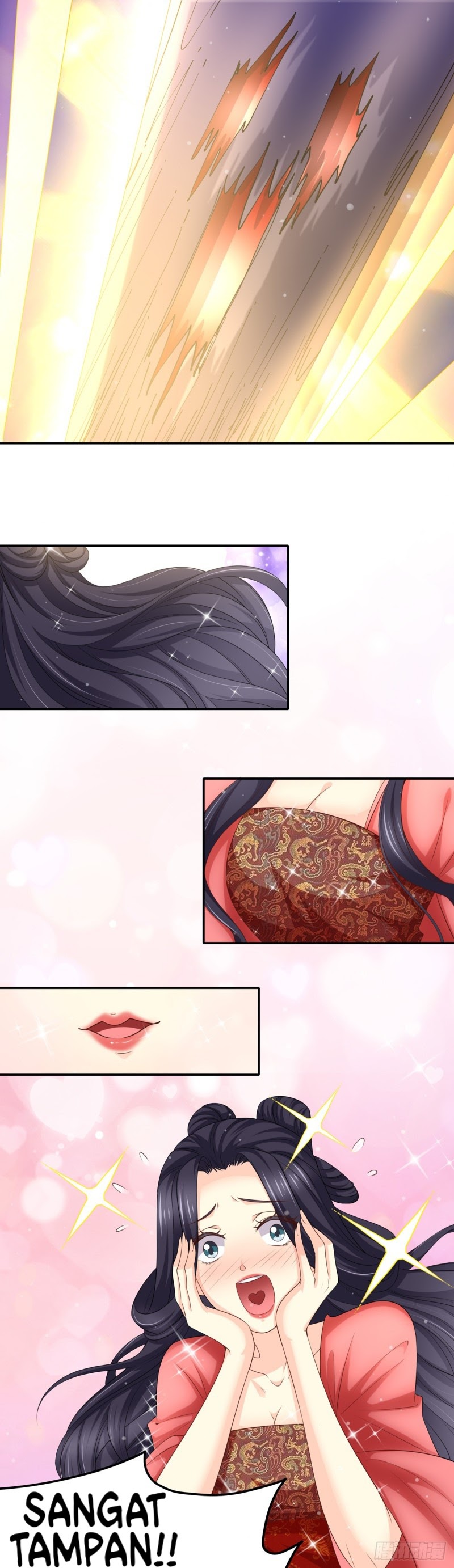 Catch Female Ghost and Fall in Love Chapter 04 Gambar 6