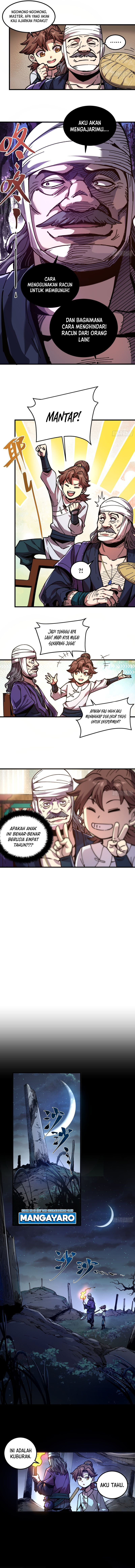 Celebrating The Remaining Life Chapter 06 Gambar 3
