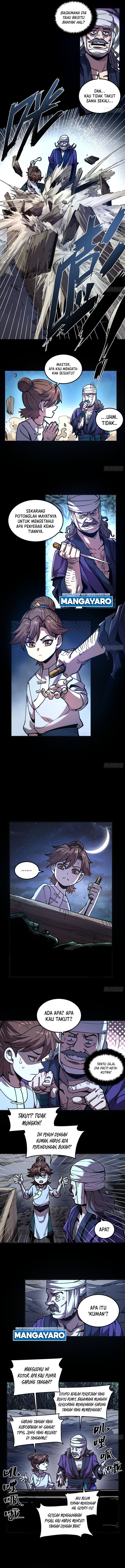 Celebrating The Remaining Life Chapter 06 Gambar 5