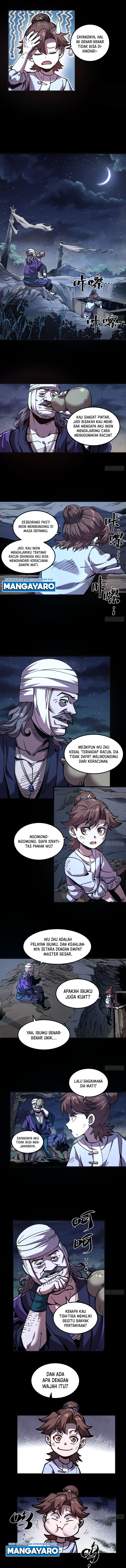 Celebrating The Remaining Life Chapter 06 Gambar 6