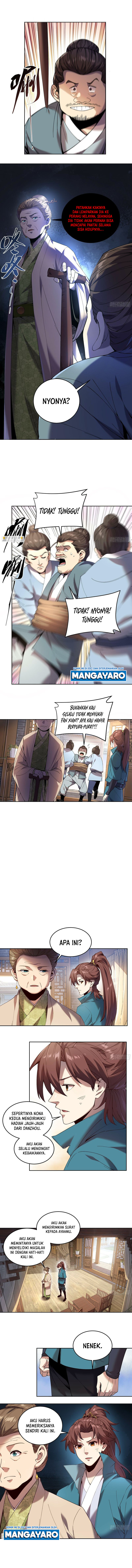 Celebrating The Remaining Life Chapter 13 Gambar 6