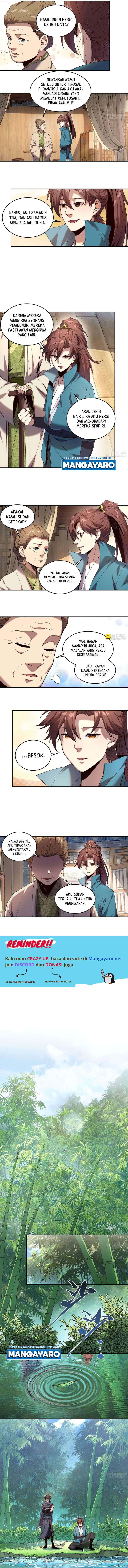 Celebrating The Remaining Life Chapter 13 Gambar 7