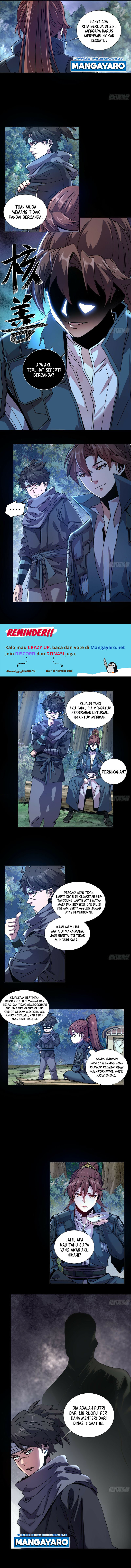 Celebrating The Remaining Life Chapter 15 Gambar 4