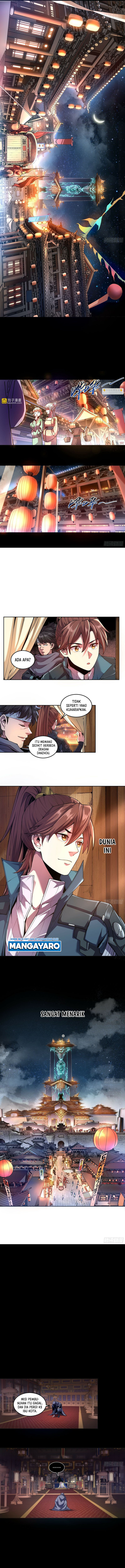 Celebrating The Remaining Life Chapter 15 Gambar 7