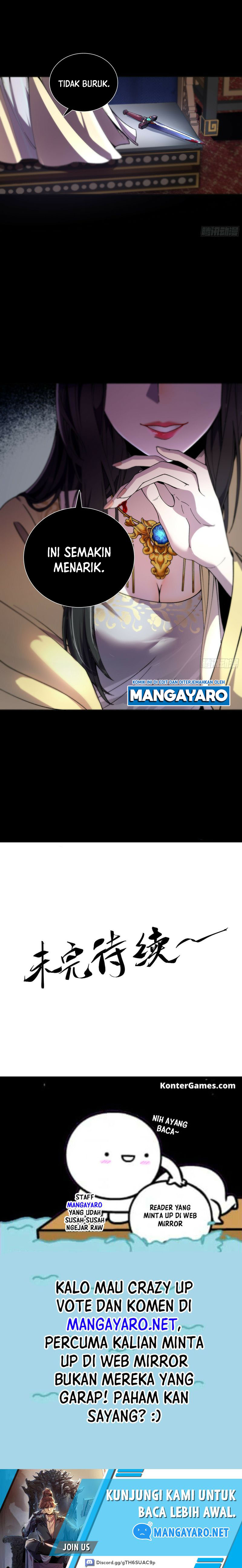 Celebrating The Remaining Life Chapter 15 Gambar 8