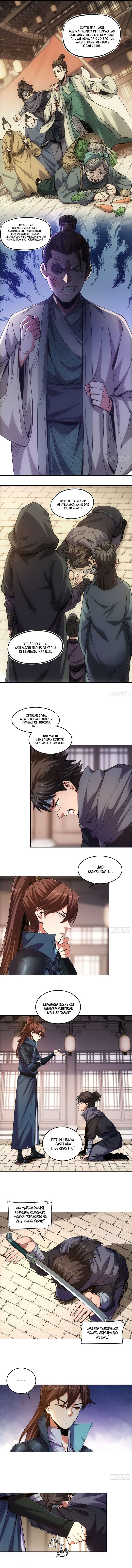 Celebrating The Remaining Life Chapter 24 Gambar 3