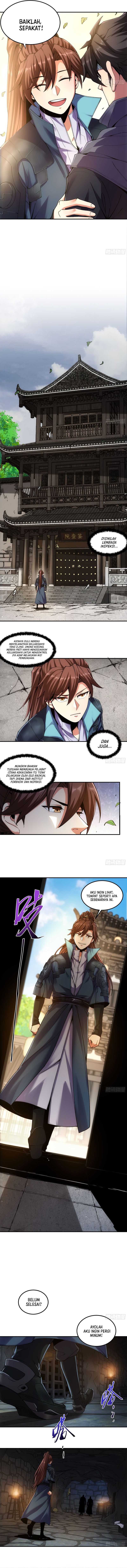 Celebrating The Remaining Life Chapter 24 Gambar 4
