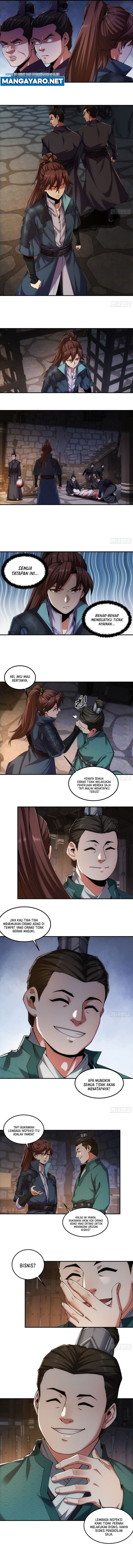 Celebrating The Remaining Life Chapter 24 Gambar 5