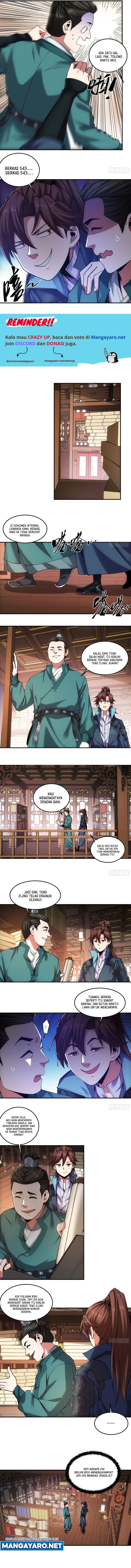Celebrating The Remaining Life Chapter 24 Gambar 7