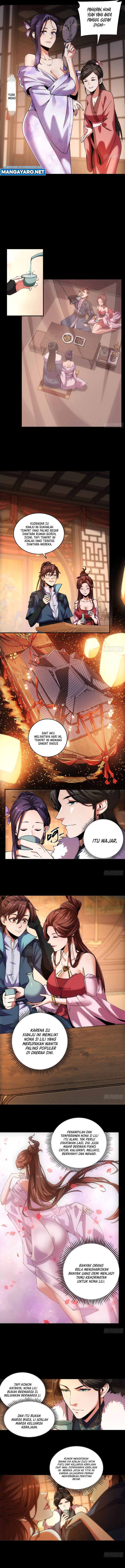 Celebrating The Remaining Life Chapter 32 Gambar 6