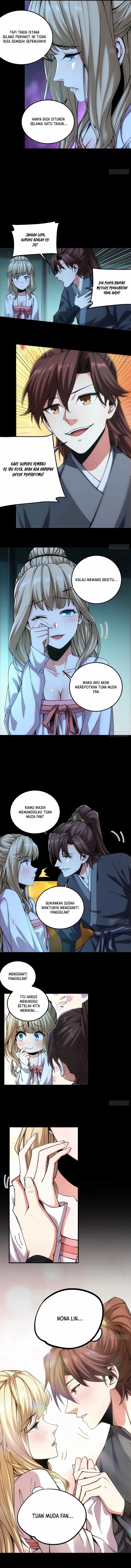 Celebrating The Remaining Life Chapter 41 Gambar 4
