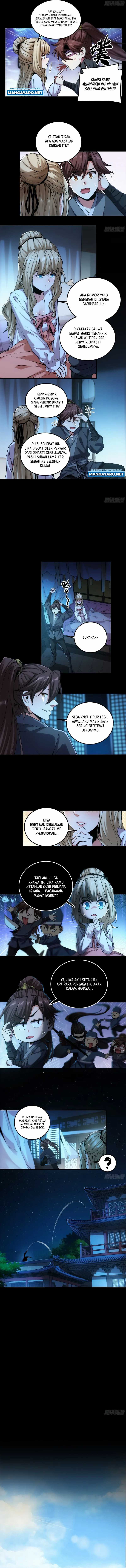 Celebrating The Remaining Life Chapter 41 Gambar 5