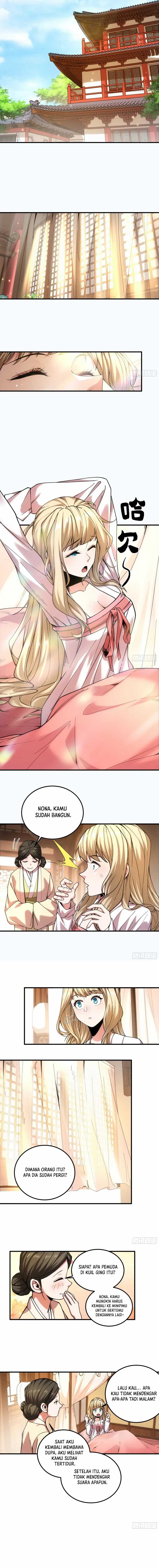 Celebrating The Remaining Life Chapter 41 Gambar 6