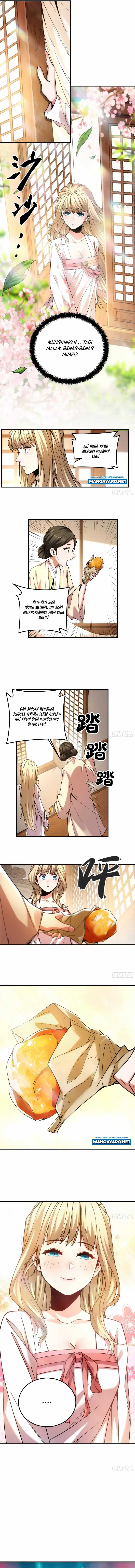 Celebrating The Remaining Life Chapter 41 Gambar 7
