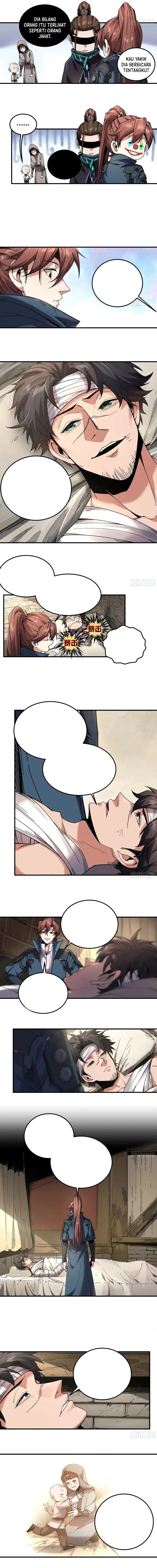 Celebrating The Remaining Life Chapter 46 Gambar 2