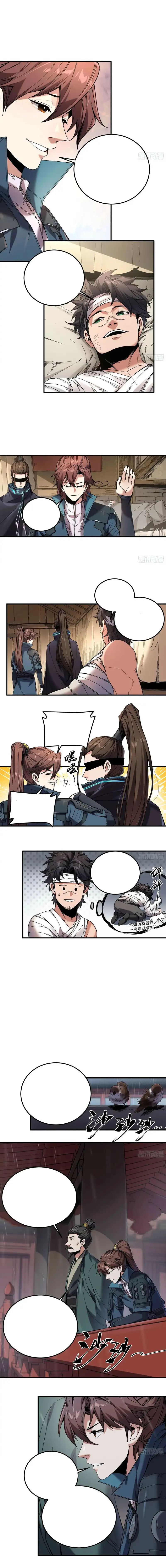 Celebrating The Remaining Life Chapter 46 Gambar 3