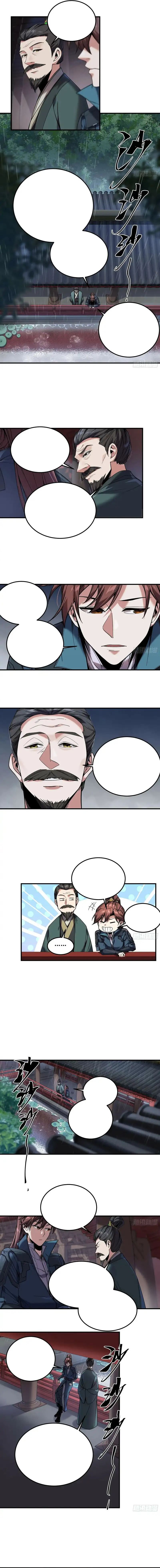 Celebrating The Remaining Life Chapter 46 Gambar 4
