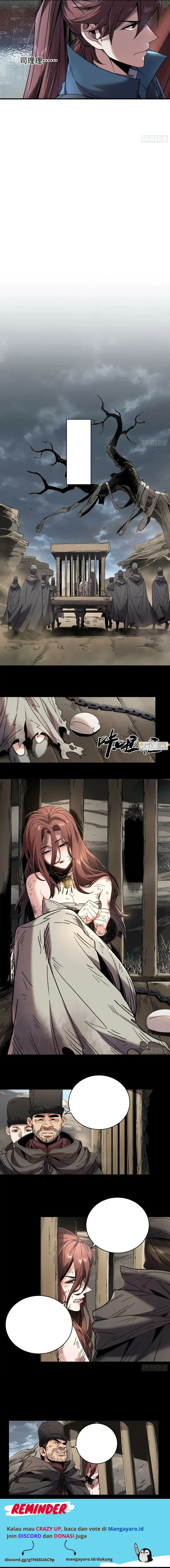 Celebrating The Remaining Life Chapter 46 Gambar 5