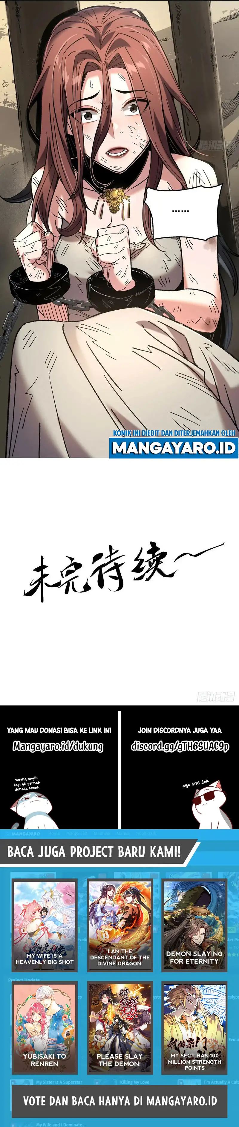 Celebrating The Remaining Life Chapter 46 Gambar 7