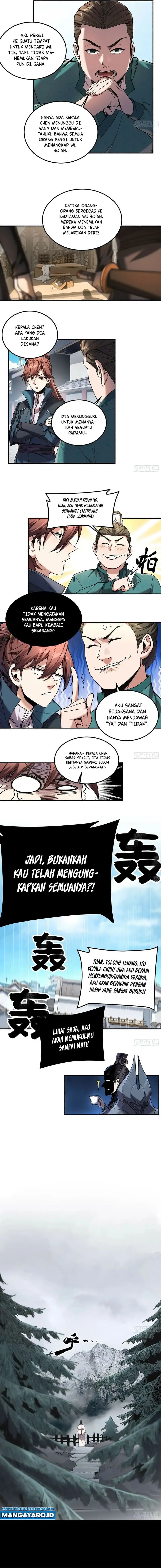 Celebrating The Remaining Life Chapter 51 Gambar 2
