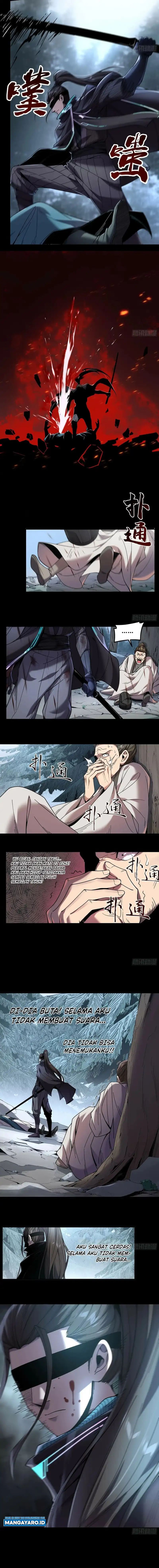 Celebrating The Remaining Life Chapter 51 Gambar 5