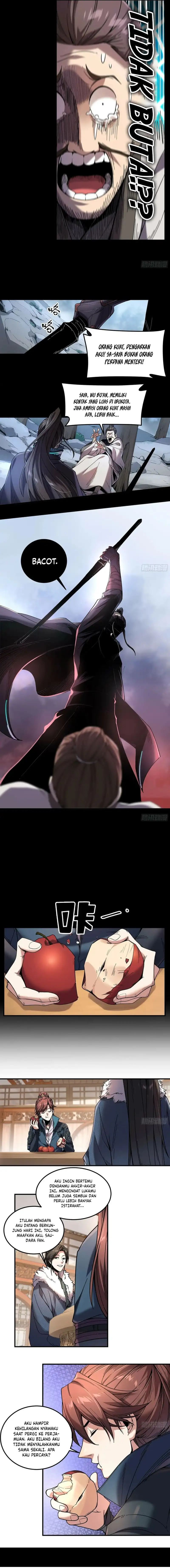 Celebrating The Remaining Life Chapter 51 Gambar 6